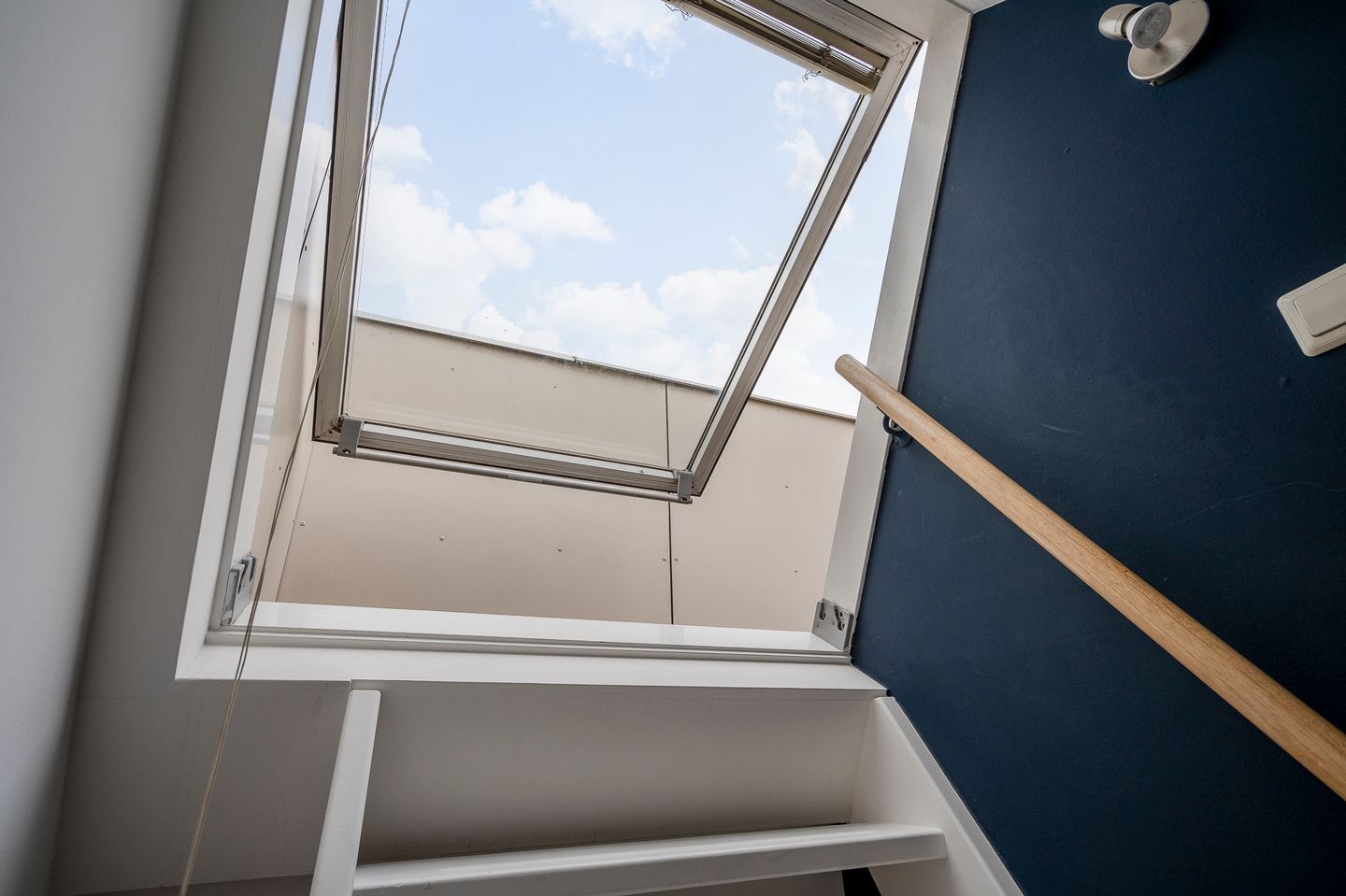 Foto 29 van Van de Spiegelstraat 16-F