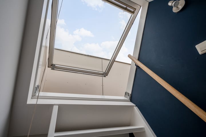 Foto 29 van Van de Spiegelstraat 16-F