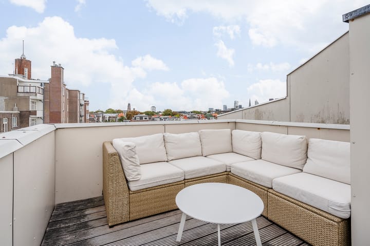 Foto 30 van Van de Spiegelstraat 16-F