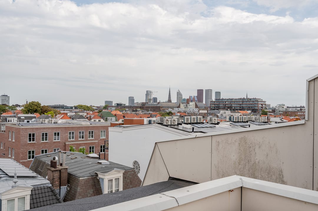 Foto 31 van Van de Spiegelstraat 16-F