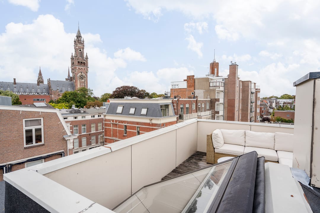 Foto 32 van Van de Spiegelstraat 16-F