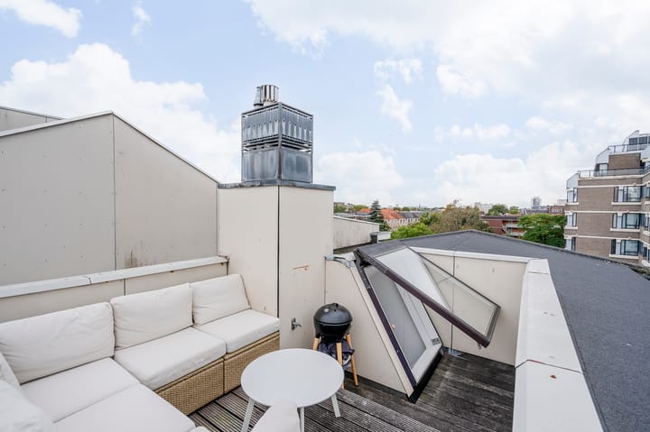 Foto 33 van Van de Spiegelstraat 16-F