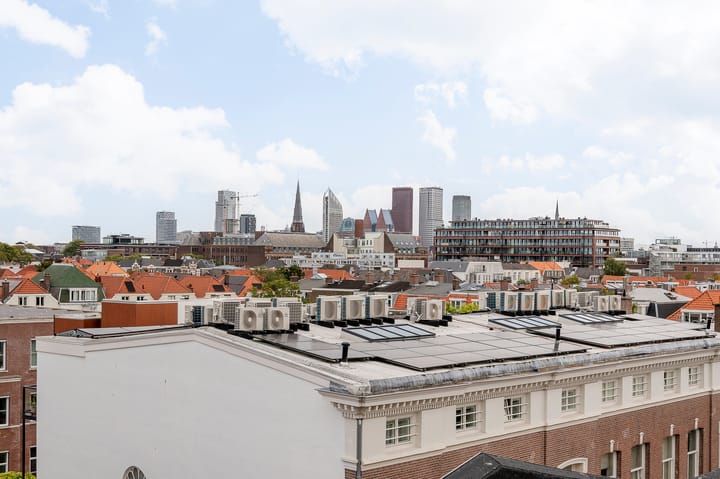 Foto 34 van Van de Spiegelstraat 16-F