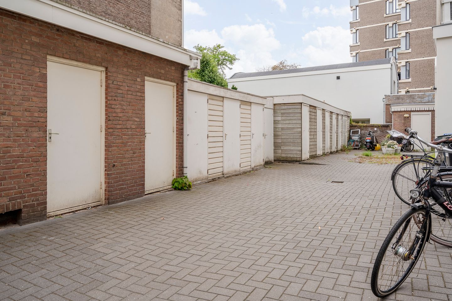 Foto 35 van Van de Spiegelstraat 16-F