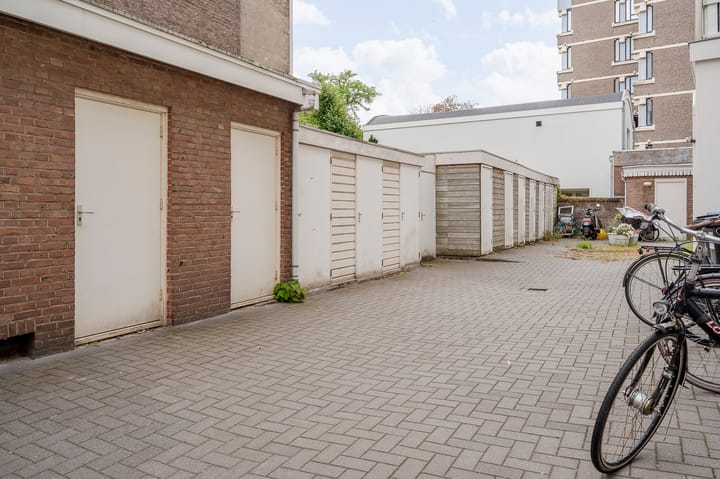 Foto 35 van Van de Spiegelstraat 16-F