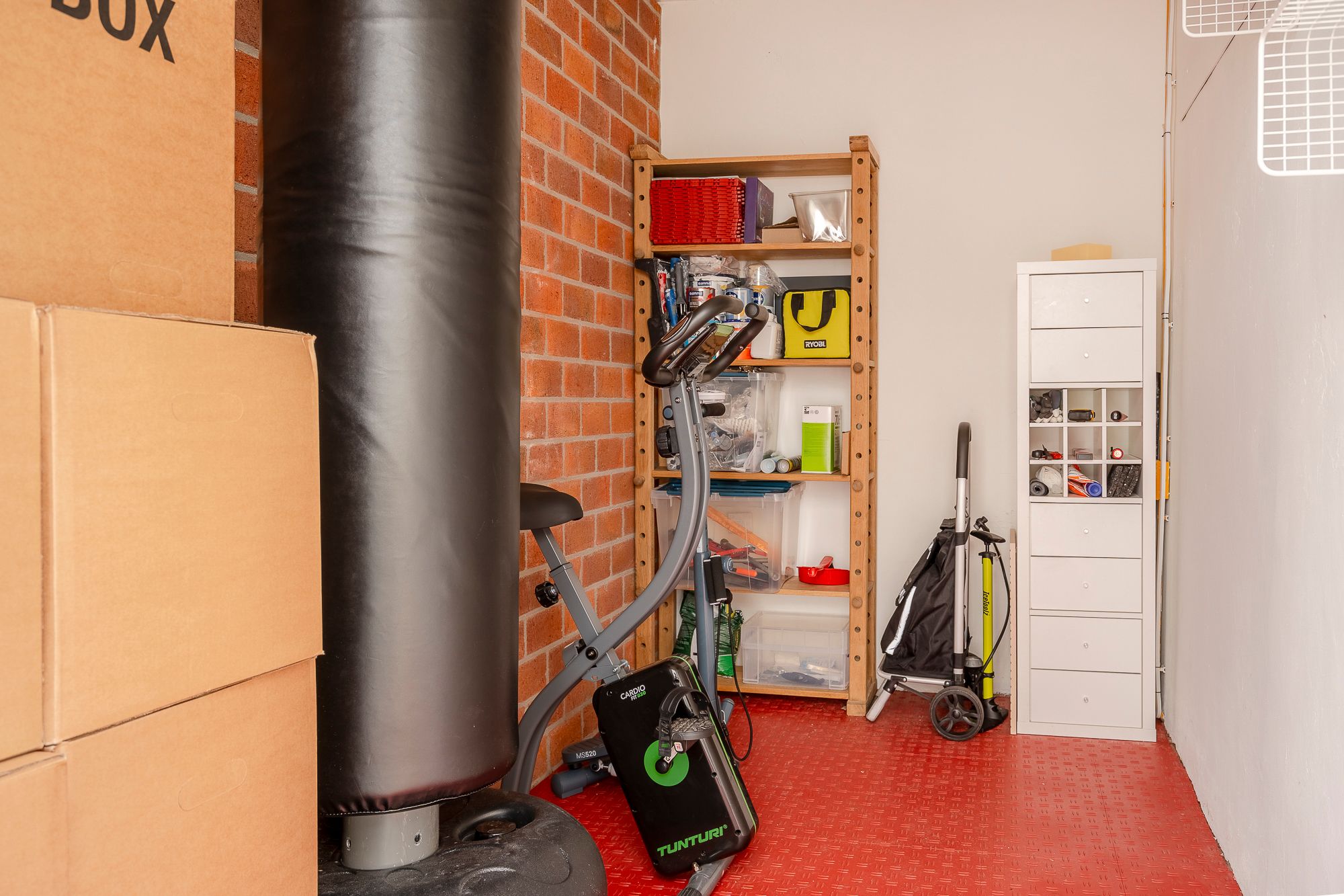 Foto 36 van Van de Spiegelstraat 16-F