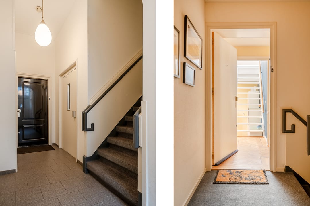 Foto 37 van Van de Spiegelstraat 16-F