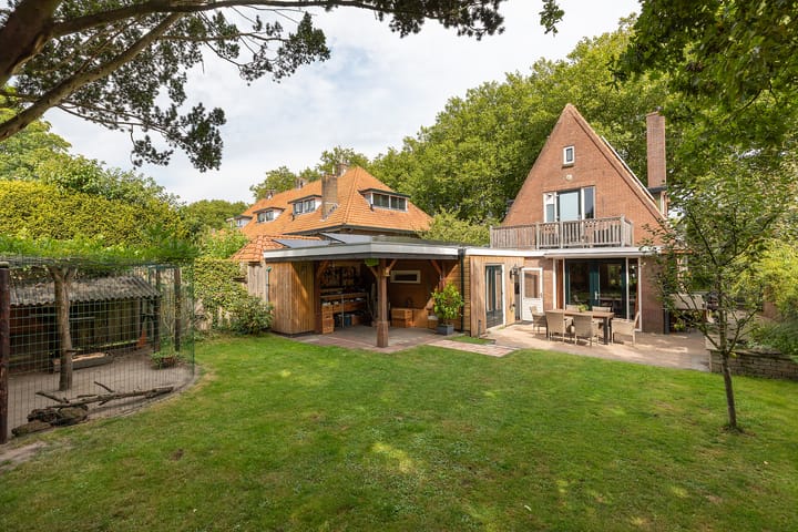 Foto 2 van Eikbosserweg 256