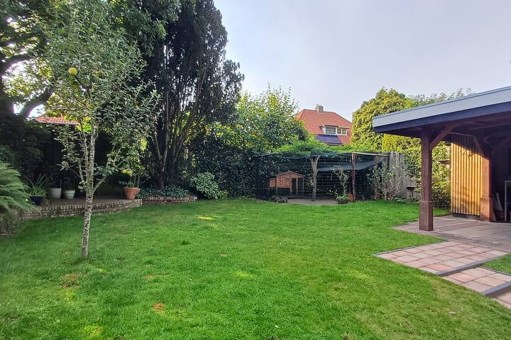 Foto 3 van Eikbosserweg 256