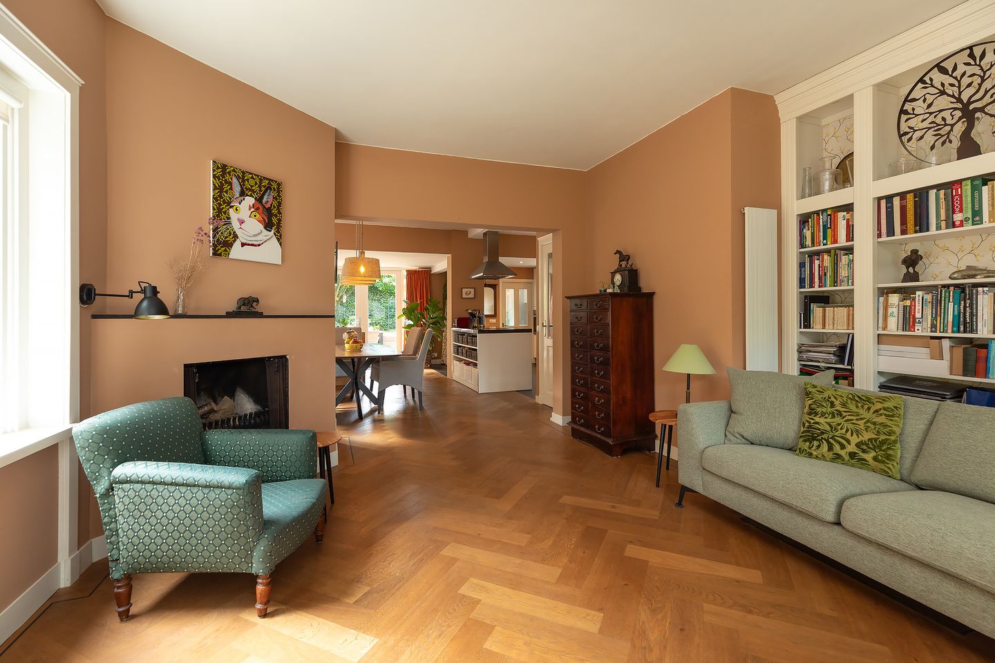 Foto 4 van Eikbosserweg 256