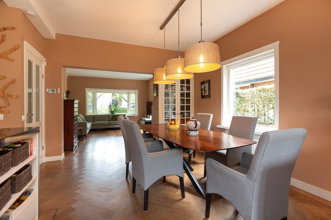 Foto 7 van Eikbosserweg 256