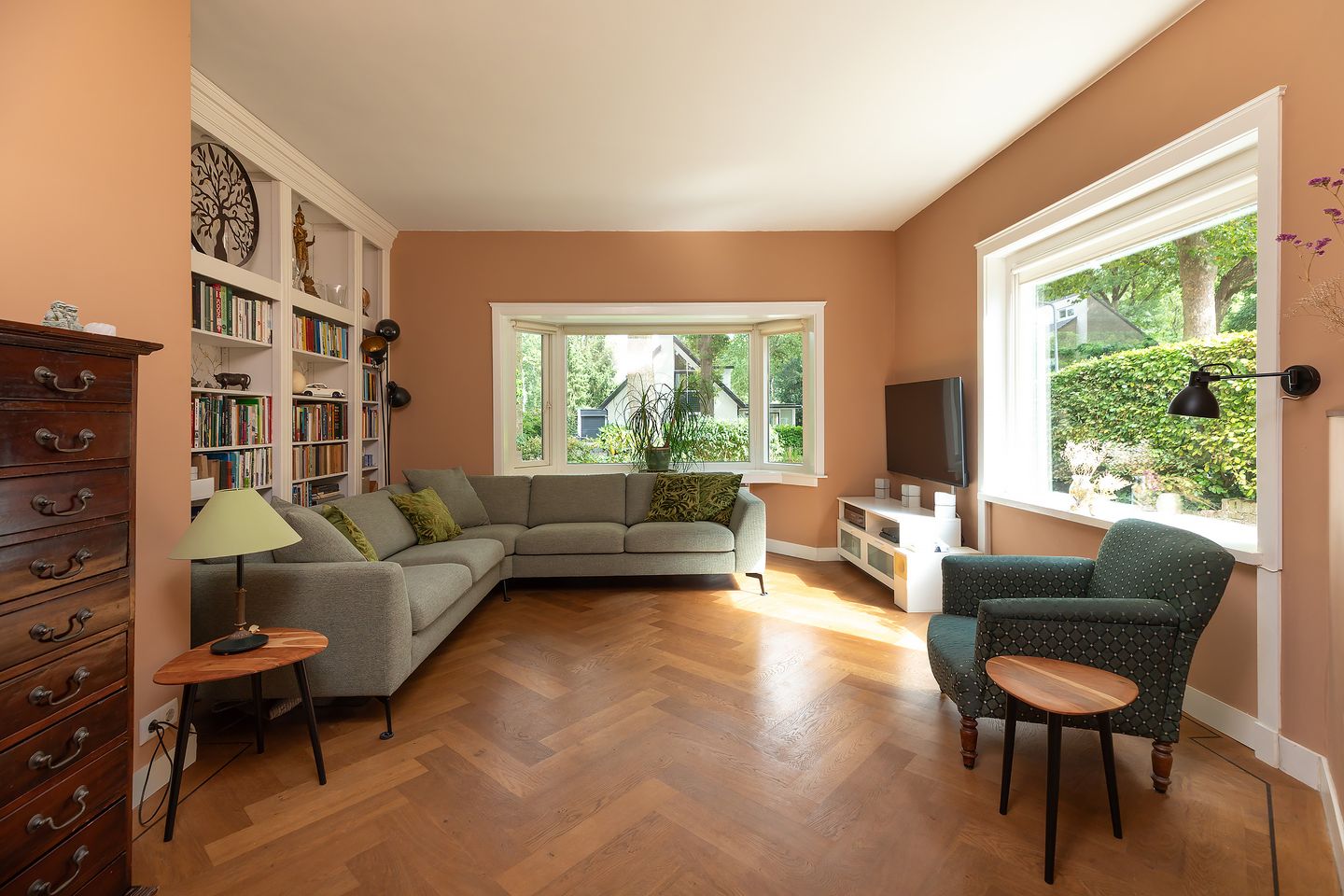 Foto 5 van Eikbosserweg 256