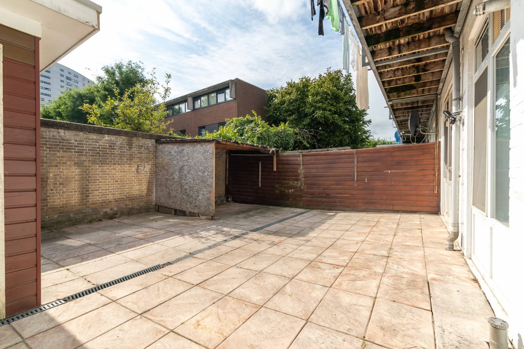 Foto 8 van Marktweg 90