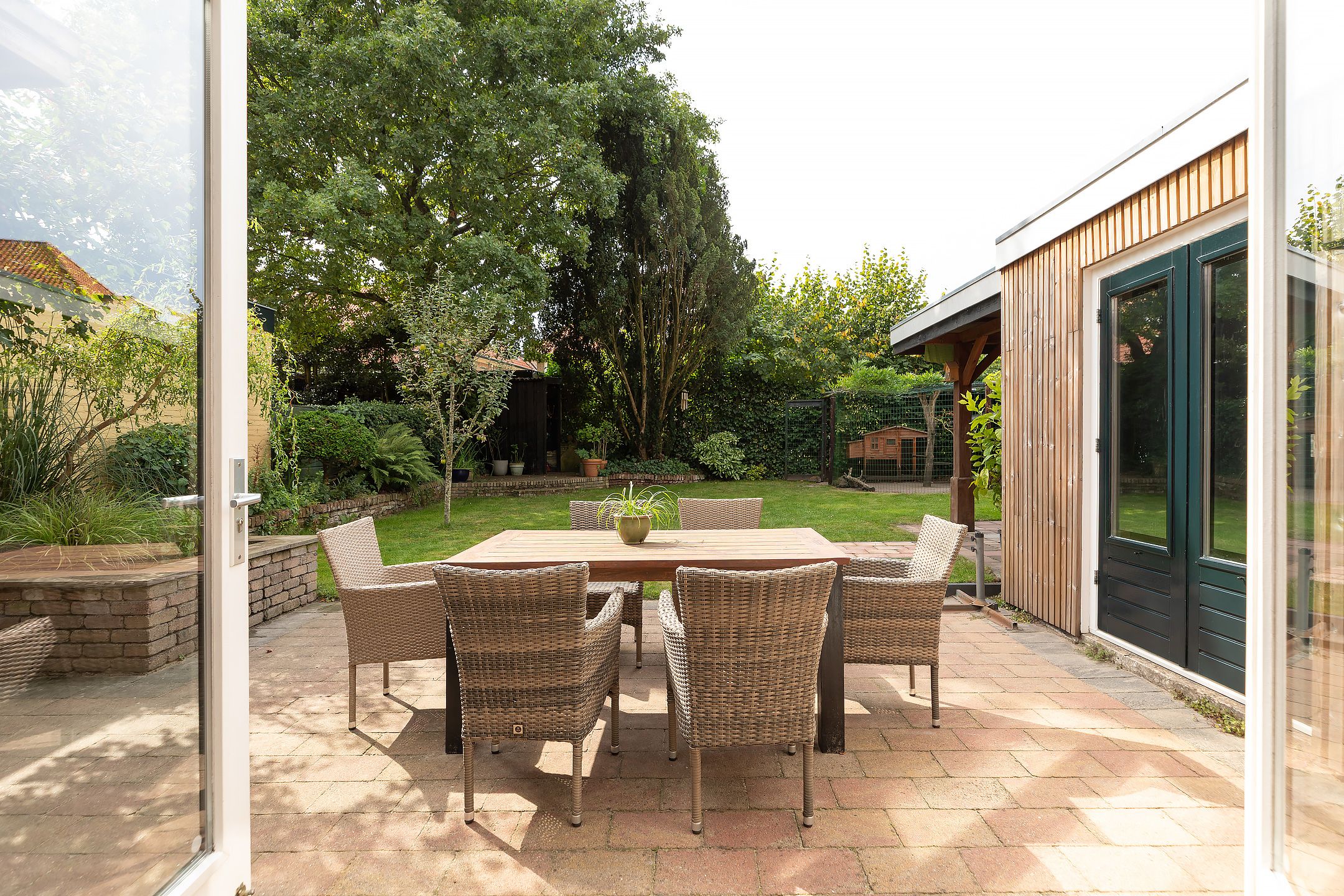 Foto 24 van Eikbosserweg 256