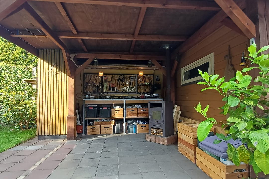 Foto 26 van Eikbosserweg 256