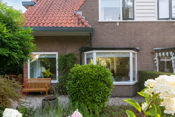 Foto 3 van Prins Hendrikweg 50