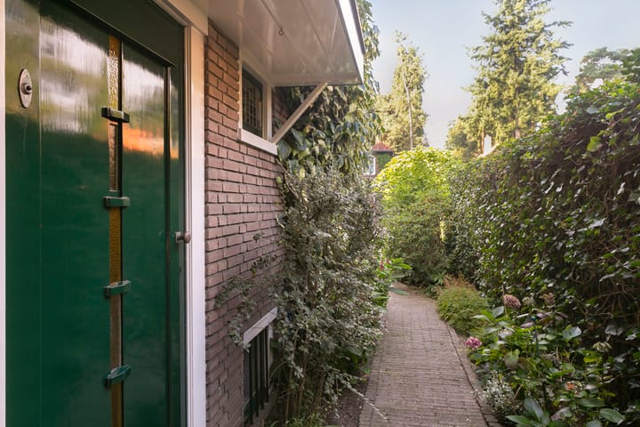 Foto 4 van Prins Hendrikweg 50