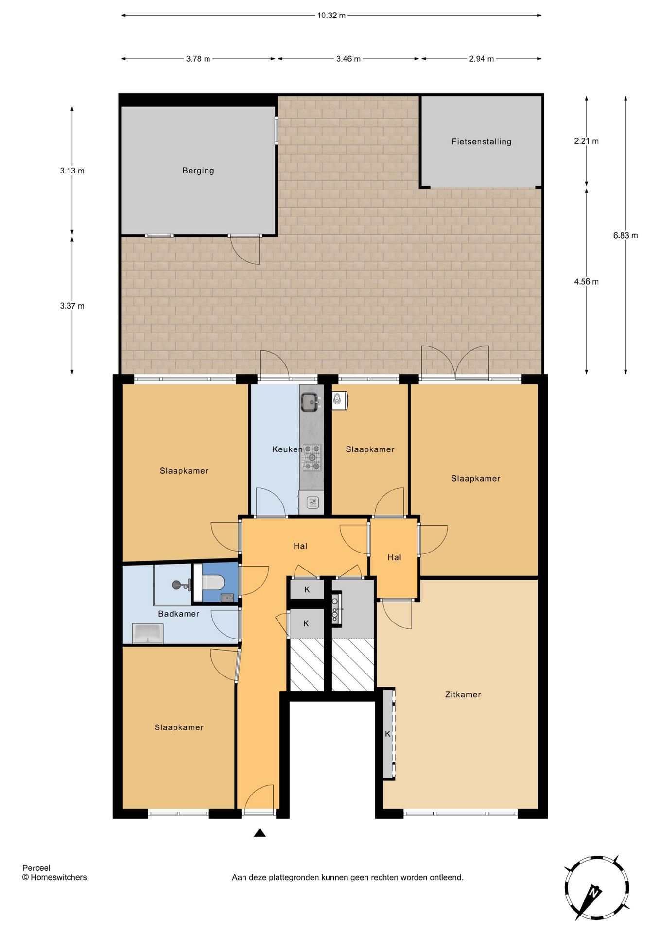 Foto 30 van Marktweg 90