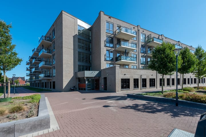 Foto 2 van Kruithoorn 78