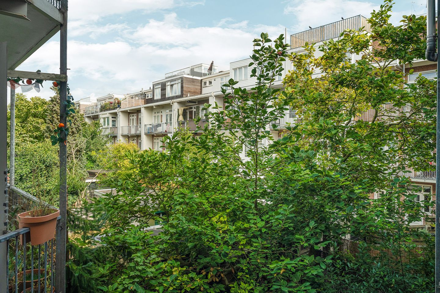 Foto 20 van Kinderdijkstraat 91-1