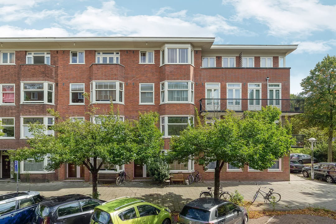 Foto 32 van Kinderdijkstraat 91-1