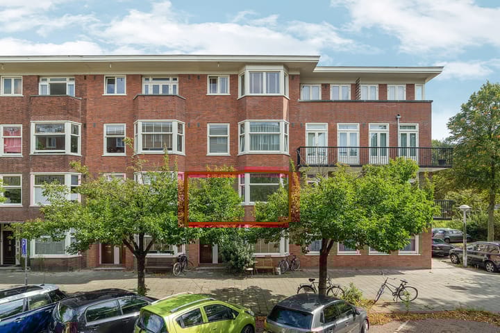 Foto 33 van Kinderdijkstraat 91-1