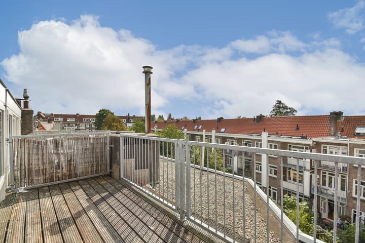 Foto 2 van Archimedesweg 18-1