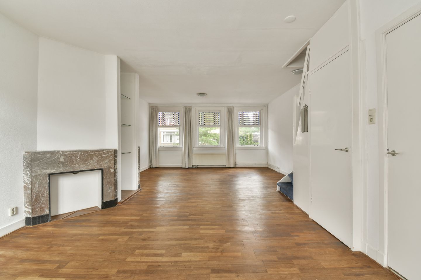 Foto 5 van Archimedesweg 18-1