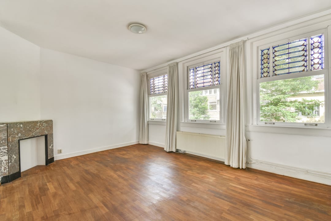 Foto 7 van Archimedesweg 18-1