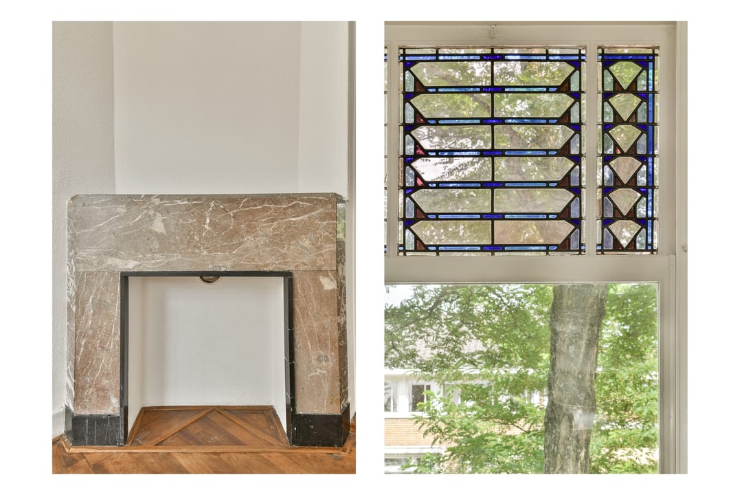 Foto 8 van Archimedesweg 18-1