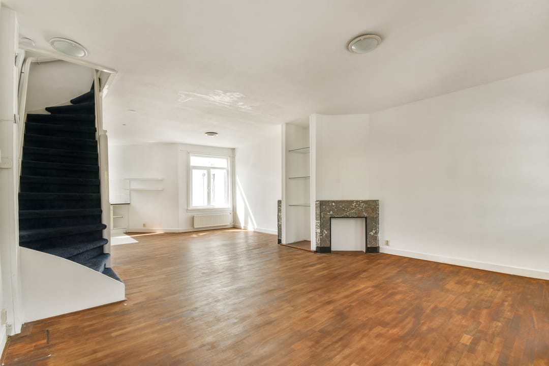 Foto 11 van Archimedesweg 18-1