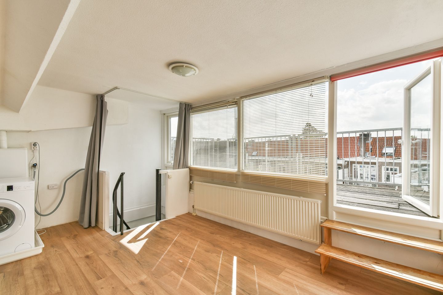 Foto 20 van Archimedesweg 18-1