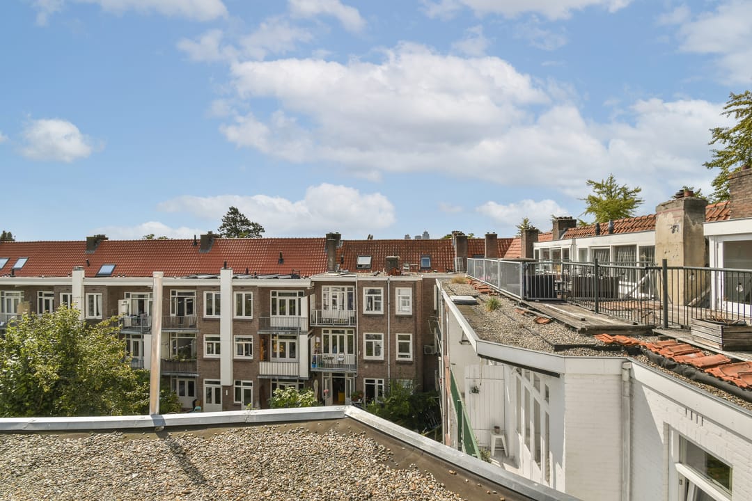 Foto 22 van Archimedesweg 18-1