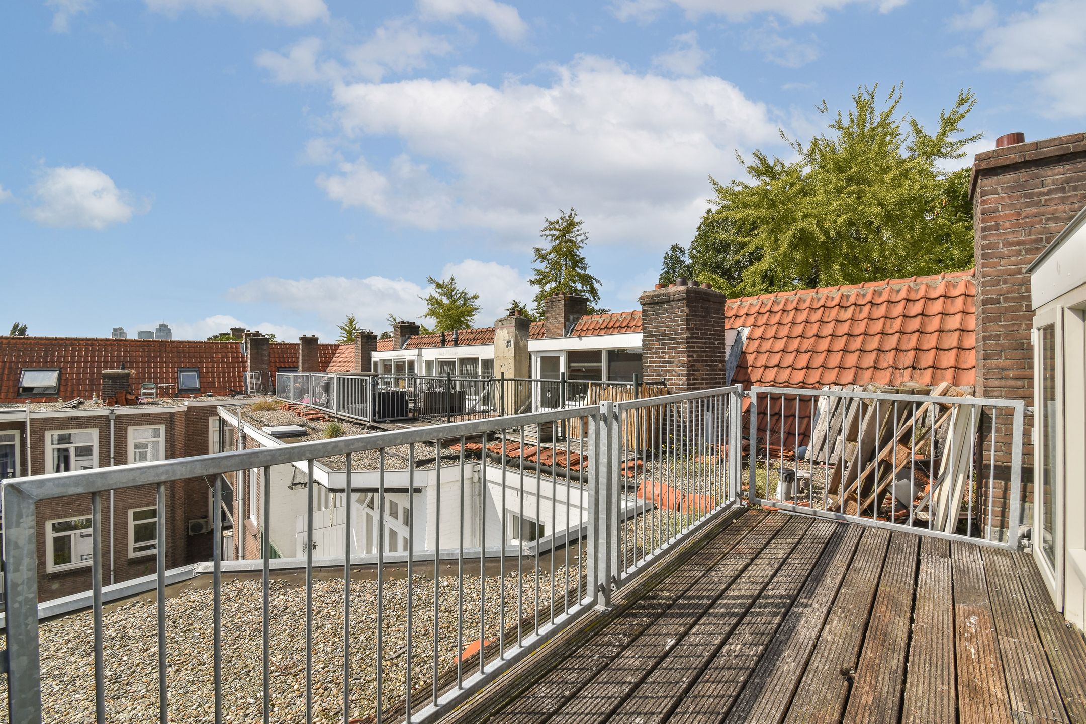 Foto 21 van Archimedesweg 18-1