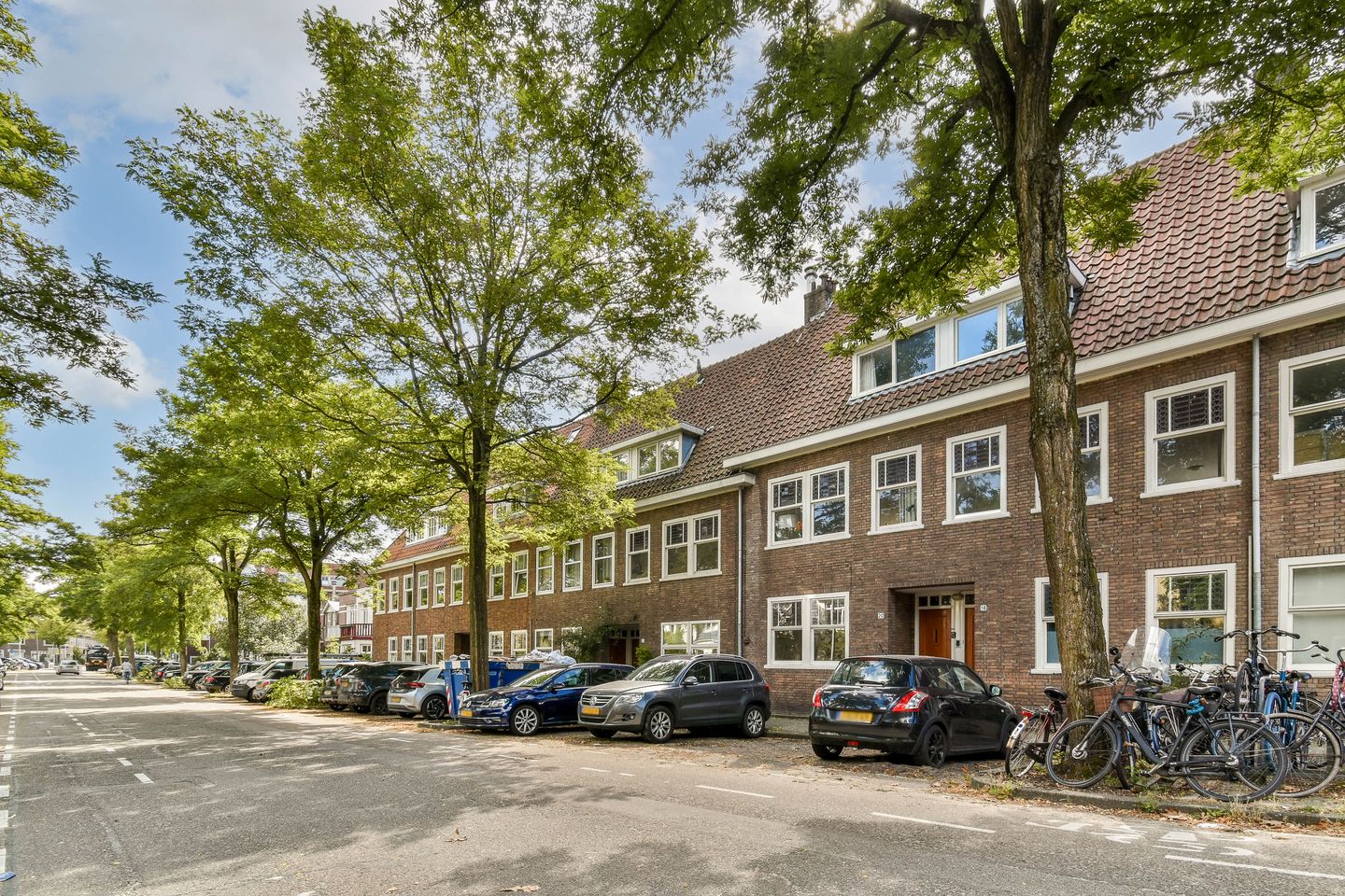 Foto 25 van Archimedesweg 18-1