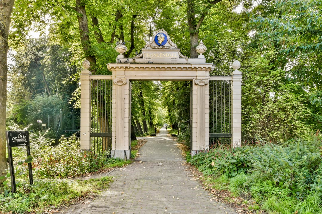 Foto 28 van Archimedesweg 18-1