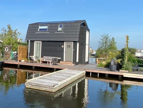 Scheendijk 18-19