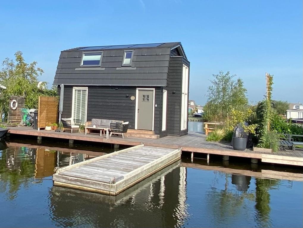 Foto 1 van Scheendijk 18-19