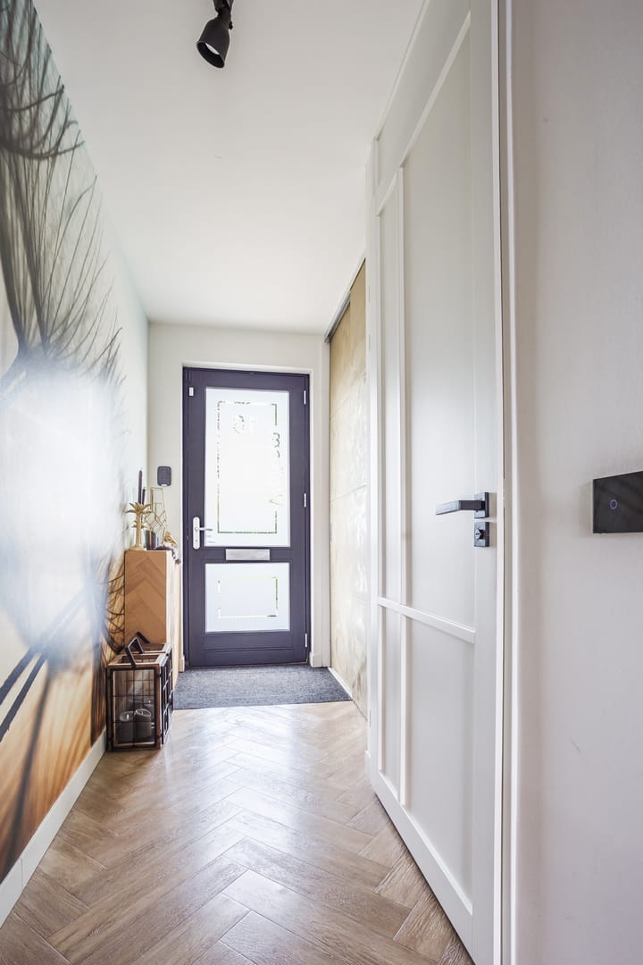 Foto 8 van Donald Ducklaan 18