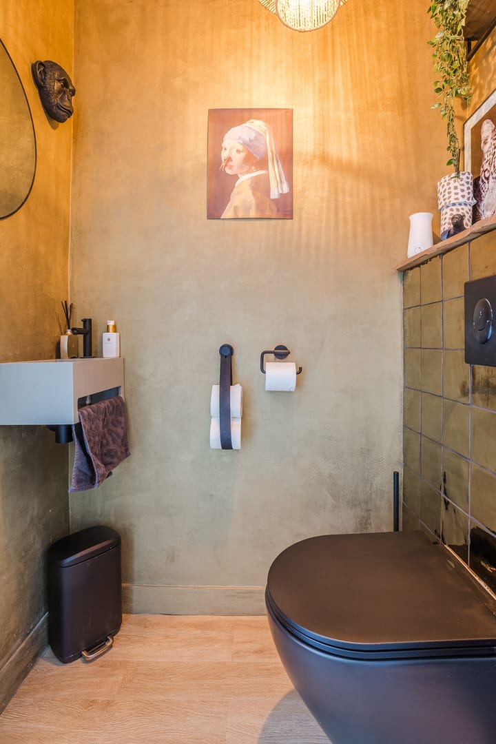 Foto 9 van Donald Ducklaan 18