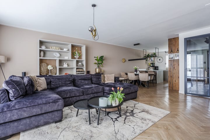 Foto 11 van Donald Ducklaan 18