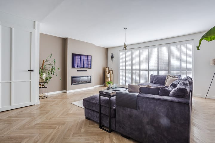 Foto 14 van Donald Ducklaan 18