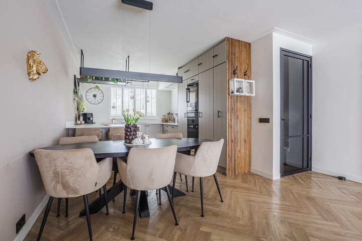 Foto 15 van Donald Ducklaan 18