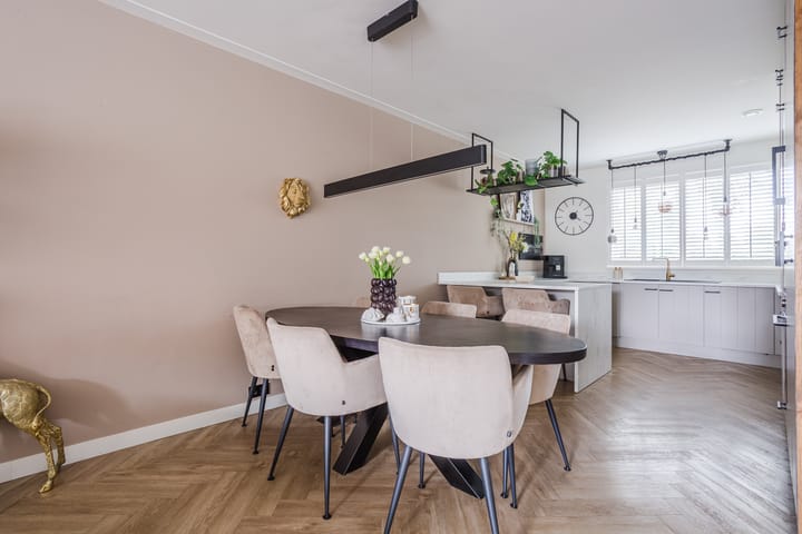 Foto 16 van Donald Ducklaan 18