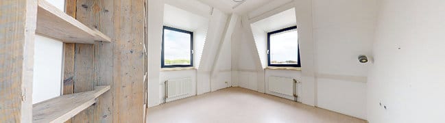 Slaapkamer
