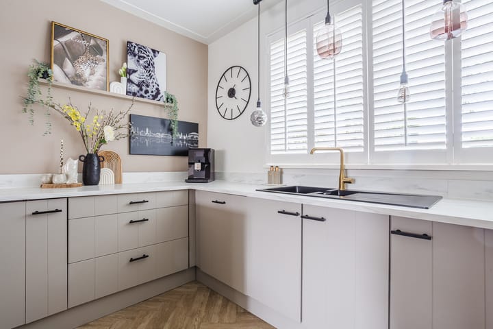 Foto 20 van Donald Ducklaan 18