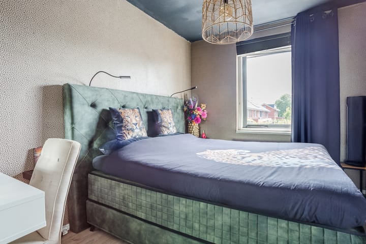 Foto 25 van Donald Ducklaan 18