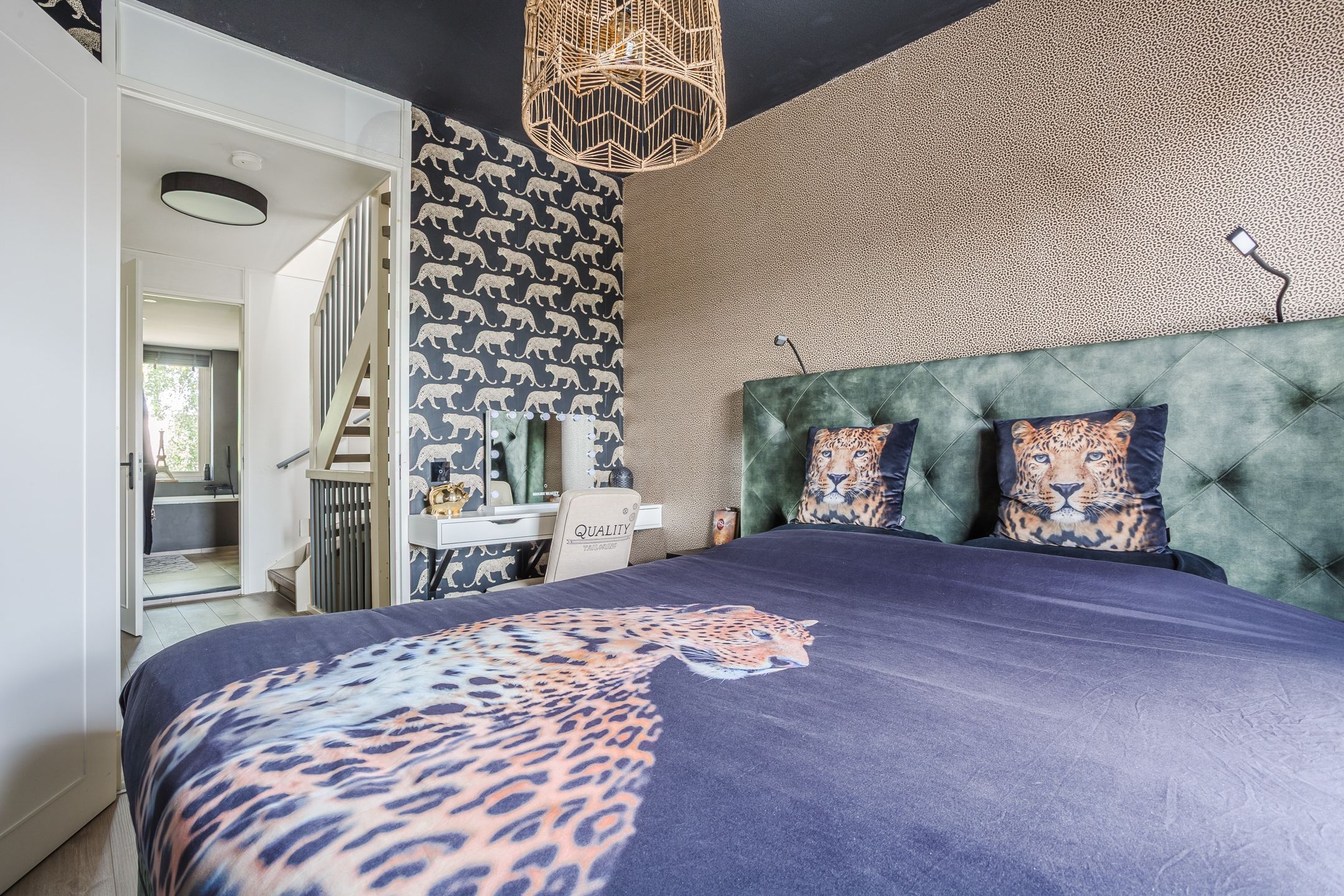 Photo 27 of Donald Ducklaan 18