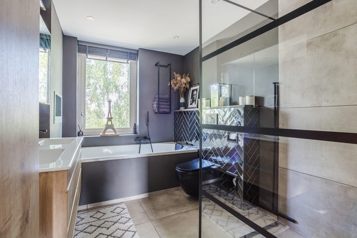 Foto 32 van Donald Ducklaan 18