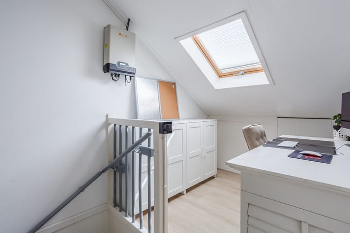 Foto 38 van Donald Ducklaan 18